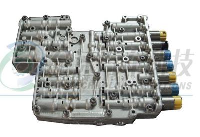 China Remanufactured Valvebody-Zus-ZF 6HP19/6HP26/6HP21 6 Geschwindigkeit Valvebody zu verkaufen