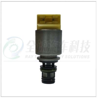 China Transmission Components 6HP26 Solenoid Yellow for sale