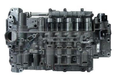 China GESCHWINDIGKEIT der hohen Qualität 09D/TR60SN 6 Remanufactured Valvebody-Zus zu verkaufen