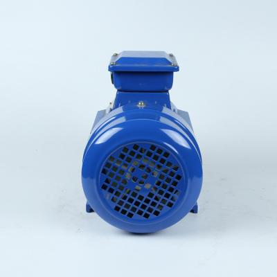 China Totally Enclosed Accept Customization YE3A-315S-4 Series 1440RPM OEM 110KW 150HP 4P Three Phase Electric Motor Model for sale