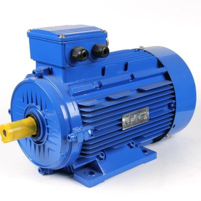 China Totally Enclosed Accept Customization YE3A-355L3-6 Series 1000RPM OEM 250KW 330HP 6P Three Phase Electric Motor Model for sale