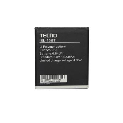 China BL-26AT electronic mobile accessories wholesale battery cell phone china market for tecno for sale