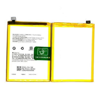 China 2021New Cell Phone Factory Supply Cycle Rechargeable Batteries for oppo BL -601 for sale