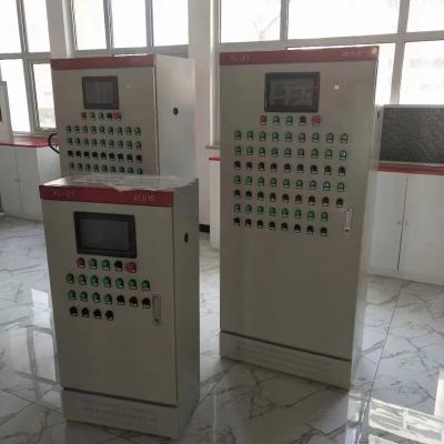 China Long Service Use Life Greenhouse Control System , Greenhouse Intelligence Control System For Greenhouse for sale