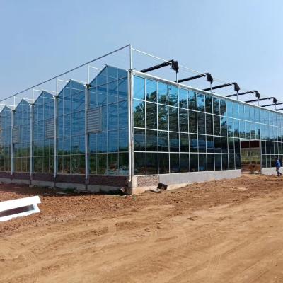 China Main Use Agricultural Greenhouse Steel Frame - Hot Dip Galvanized Steel Pipes Cold Dip Galvanized Steel Pipes In Kinds Of Greenhouse Use for sale