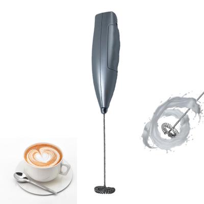 China Multifunctional Portable Coffee Maker Viable Electric Milk Tea Machine MILK Frother Coffee and Tea Tools Kitchen Hotel Home Coffee 2pcs for sale