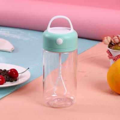 China With Beater Amazon Success Portable Juicer Usb Set Rechargeable Heavy Duty Beauty Sponge Ribbon Blender Blender Fruit Blender NC; ZHE for sale