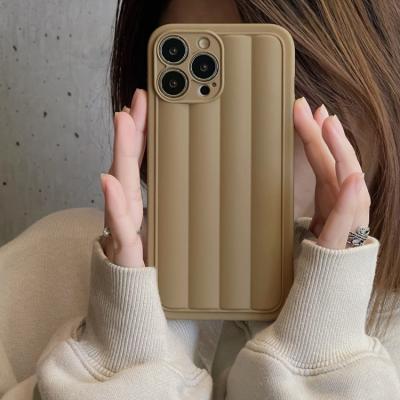 China 2023 New Rome Coffee Pillar Phone Anti-drop Wholesale Shockproof Cover Tpu Phone Case For Iphone 13 12 pro 11 max for sale