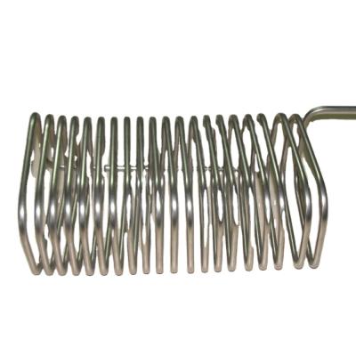 China Refrigeration Parts Stainless Steel Beer Cooling Coil for sale