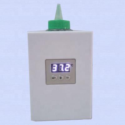 China Plastic Big Sale Electric Lotion Warmer for sale