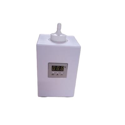 China Latest Plastic Product Electric Plastic Ultrasound Gel Heaters for sale