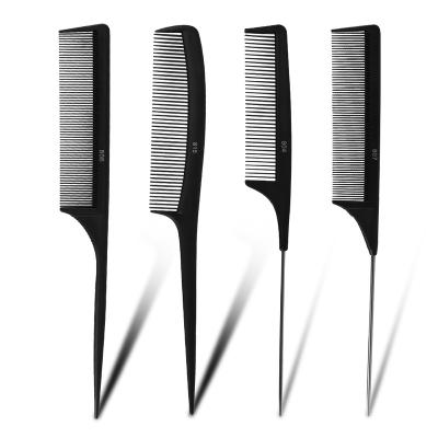 China Other Salon Comb Haircut Comb Wide Tooth Comb for sale