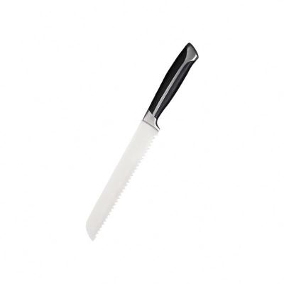 China 2021 stocked luxury kitchen knife set meat knife for sale