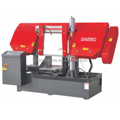 China Factory Widely Used Horizontal Double Column Metal Strip Sawing Machine G4250 (CH-500) for sale