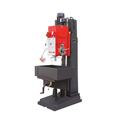 China New Z5180C Spindle Manufacturer High Quality Auto-Feeding Vertical Drilling Machinery Workshop Repairs for sale