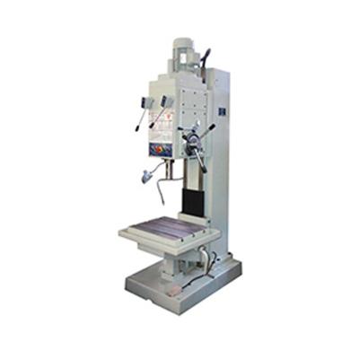 China CE ISO Bench Drilling Machine Metal Machinery Repair Shops New Z5125A Mini Lathe Drilling Machine for sale