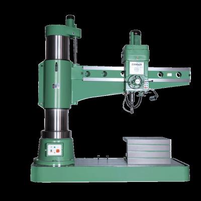 China Metal Processing Z3080*25 Radial Drilling Machine for sale