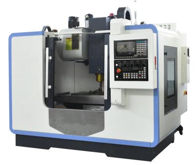 China metal grinder & CNC Control VMC Rotation Vertical Machining Center for CNC 5 Axis High Speed ​​Working Metal Milling and Drilling Milling Machine for sale