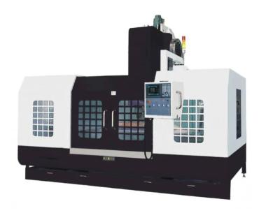 China General Machinery Processing New Vertical CNC Milling Machine VMC1890 VMC Machining Center CNC Milling Machine for sale