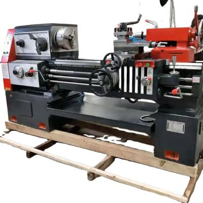 China Building Material Shops Multi Purpose Lathe Machine C6150 Mechanical Lathe for sale