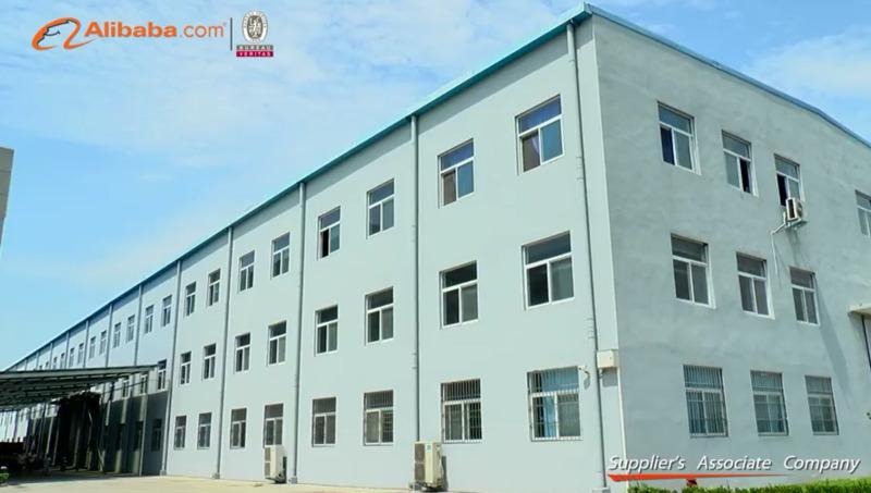 Verified China supplier - Shanghai Xinke New Material Technology Co., Ltd.