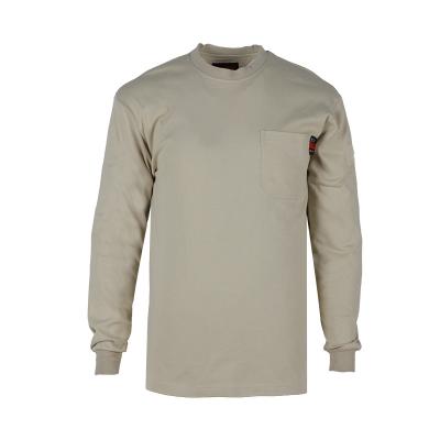 China Fire retardant work out unique shirts for men for sale