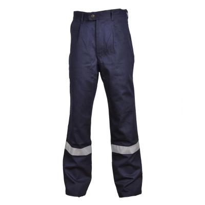 China NFPA 2112 Flame Retardant Flame Retardant HRC2 Cargo Work Trousers Pants OEM Factory for sale