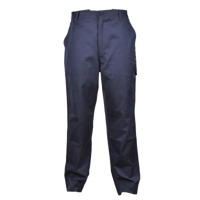 China Flame Retardant Heavy Duty Cotton Nylon Pants Flame Retardant Pants for sale