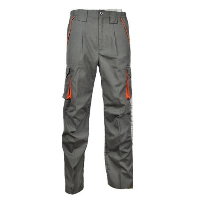 China High Strength Durable UPF50+ Long Sleeve UV Sun Protective 100% Cotton Uniform Pants for sale