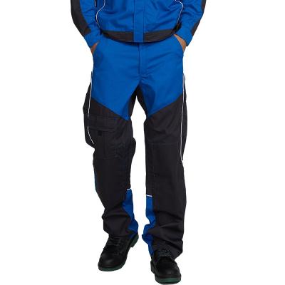 China FR Anti-Static Mens Safety Pants Cargo Work Pants for sale