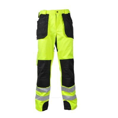 China Flame Retardant - Oil Proof Static Water Proof Water Fire Work Trousers Oil Resistant Pants for sale