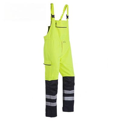 China Bib Flame Retardant Flame Retardant Pants Used In Metallurgy Flame Retardant for sale