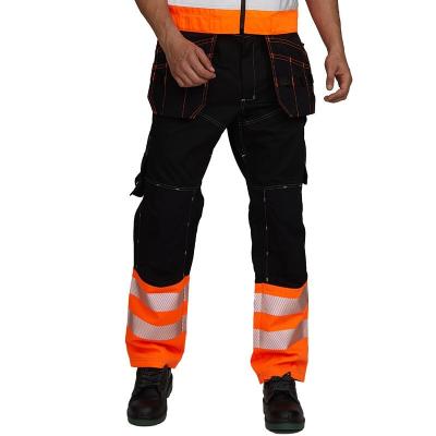 China Fire Resistant Work Utility Cargo Pants Works Thoughtful Cargo Pants For Work for sale