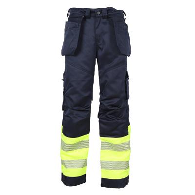 China Wholesale Flame Retardant Cargo Pants Men for sale