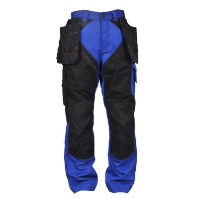 China Flame Retardant Cargo Work Flame Retardant Pants For Working Safety for sale