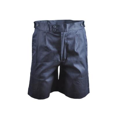 China NFPA 70E FR Flame Retardant Nylon Flame Retardant Cotton NFPA 70E Cargo Short Pants Anti Flash Curve for sale