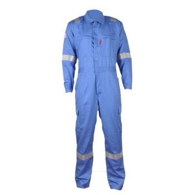 China Wholesale European Reflective Marine Suits Of Electrical Fire Resistant Clothing for sale