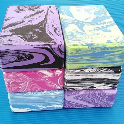 China EVA New Environmental Protection EVA Material Yoga Brick for sale