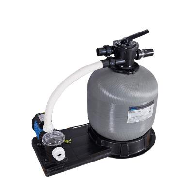 China High quality portable swimming pool pump/sand filter swimming pool spa pool/intex swimming pool water filtration pool for sale