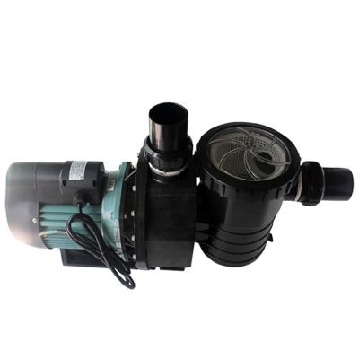 China Swimming Pool Water Treatment Hot Sale LX STP Series Swimming Pool SPA Pool Circulation Pump for sale