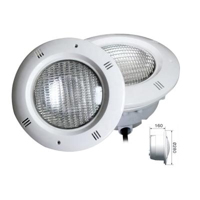 China HOTEL Swimming Pool China Manufacturer Stainless Steel Waterproof IP68 Underwater Led Pool Lights For Sale for sale