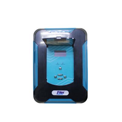 China With time clock version disinfection system water treatment equipment swimming pool salt chlorinators for sale