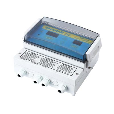 China Automatic Aquarium Digital Swimming Pool or Swimming Pool Advanced Technology Swimming Pool pH EC ORP Controller for sale