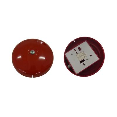 China Online Shopping Fire Alarm Bell New Product Launch Fire Alarm Bell for sale