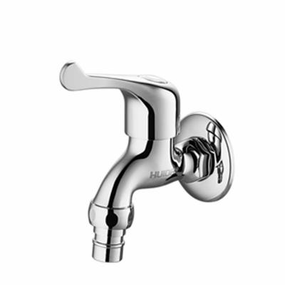 China HUIDA Saitary Modern Ware Cold Water Faucet Brass Faucet DSA1933XY2 for sale