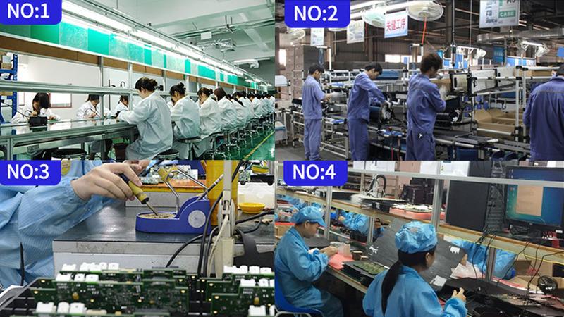 Verified China supplier - Shenzhen Junyong Technology Co., Ltd.