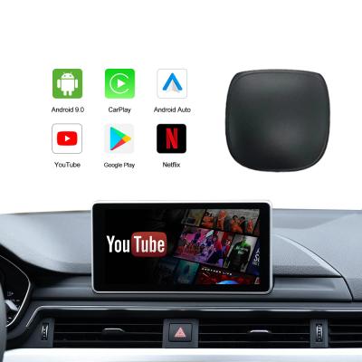 China New China-chic Car Monitor Multimedia Player Navigation and Universal Picasou Carplay Android AI Gps Box for sale