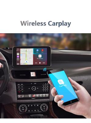 China New China-chic Carplay AI wireless box for Carplay with smart car boxcar VCR for Range Rover Sport/Evoque//Velar2019-2021 for sale