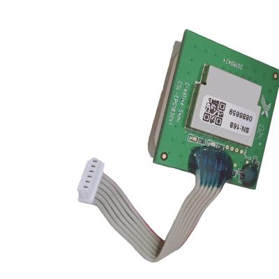 China High Accuracy High Sensitivity GNSS Receiver For GPS Tracker / M2m Products / Iot Communication Module for sale