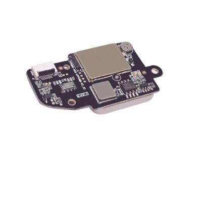 China EPPINNO-KS GPS high sensitivity high sensitivity glonass bds gnss small size module with high accuracy barometer and magnetic for sale